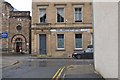 Parliamentary Office, Galashiels