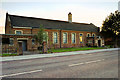 Urban Church, Longshaw Street, Dallam