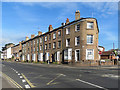 Taunton: Park Street