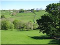 Farmland between East Haswicks and Lands