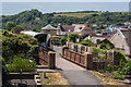 Bideford Railway Station