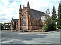 Sherbrooke Mosspark Parish Church