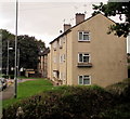 Bettws Hill flats, Newport