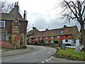 Cottages, Rusthall