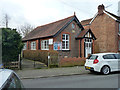 Rusthall Evangelical Church