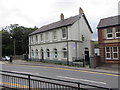 Hafod Deg Resource Centre, Rhymney