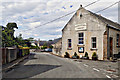 Garmouth and Kingston Village Hall