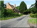 House on Kiddemore Green Lane