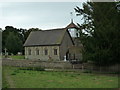 Holy Trinity Church (Bourton)