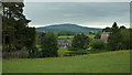 Brown Clee Hill (Viewed from Bourton)