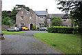 The Vicarage, Parsons Pen, Cheddar