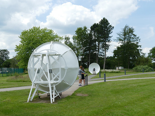 Jodrell 2024 bank postcode