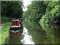 The Shropshire Union Canal