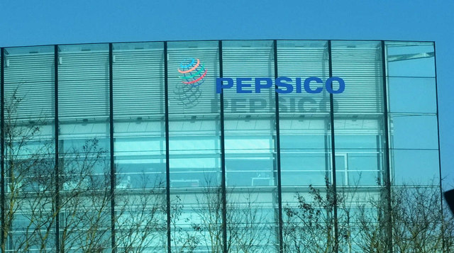 Pepsico HQ, Reading © Derek Harper :: Geograph Britain and Ireland