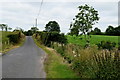 Lettergash Road, Carnalea