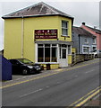 China Kitchen in Adpar, Ceredigion