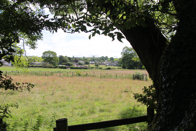 A walk along Kirkgate Lane (4) © Kate Jewell cc-by-sa/2.0 :: Geograph ...