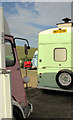 SX6643 : Vans at Swoosh by Derek Harper
