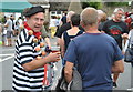 Sherston Boules Festival Day, Wiltshire 2019