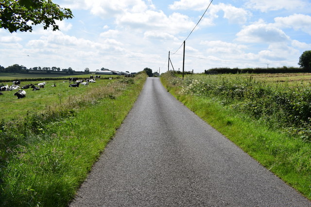 Castletown Road, Castletown