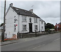 Sussex House, Lloyds Terrace, Adpar, Ceredigion