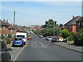 Dawlish Drive, Bentilee