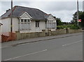 SN3041 : Detached bungalow for sale, Lloyds Terrace, Adpar, Ceredigion by Jaggery