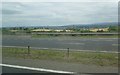 Farmland between the A1 and the Dublin Road, Newry