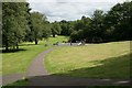 Playpark, Milton of Campsie