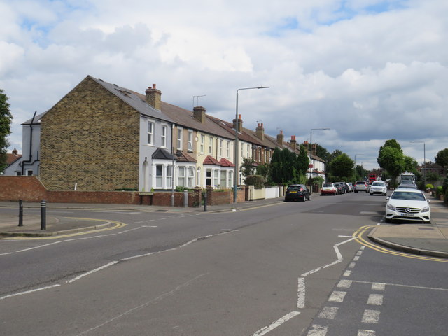 Long Lane, Bexleyheath © Malc McDonald :: Geograph Britain and Ireland