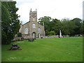 Udny Green Kirk