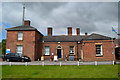 Former courthouse, Market Rasen