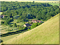 School Cottages and Old School House, Edburton