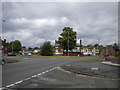 Gospel Oak bus terminus, Hall Green (1)