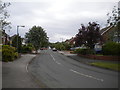 Ralph Road, Sharmans Cross (1)