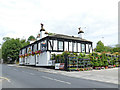 The Station Inn, Henshaw Lane, Yeadon