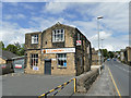 Economy tyres, Henshaw Lane, Yeadon