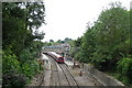 Epping Underground Station