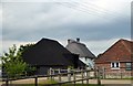 Oxenbridge Farmhouse, Wittersham Road