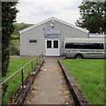 Valleys Karate Club, Tredegar