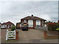 Houses on Sheering Lower Road, Lower Sheering