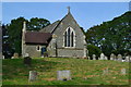 Church of St Peter and St Paul, Belchford