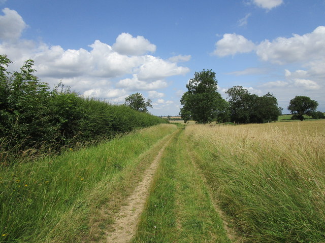 Greenfields Lane