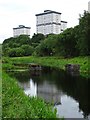 Wester Common Road flats