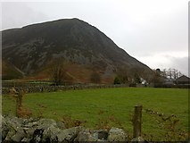 NY1720 : View of Grasmoor by Darrin Antrobus
