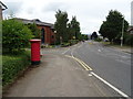 Hallingbury Road, Bishop