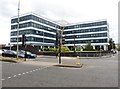 Land Registry Office, Gloucester