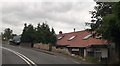 Houses at Harleywood