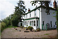 Mill House on Mill Lane, Drax