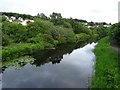 The Forth and Clyde Canal